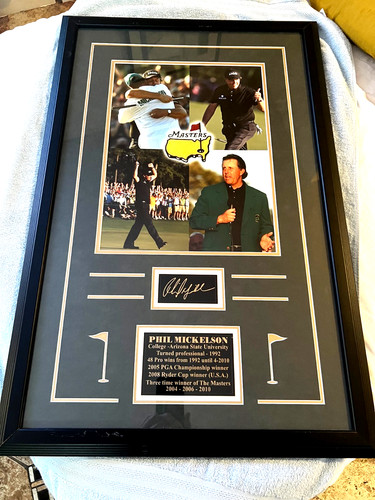 Phil mickelson lefty golf - mickelson,